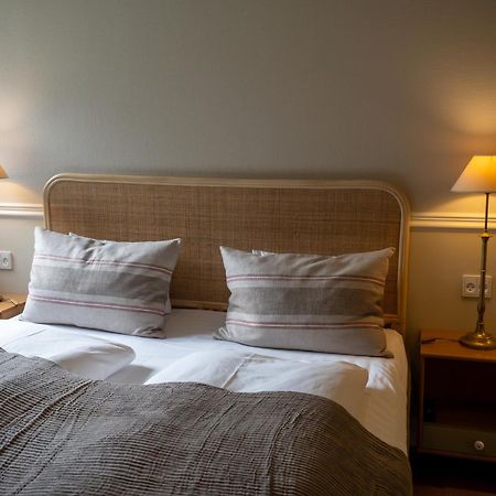 Hotel Knudsens Gaard Odense Bagian luar foto