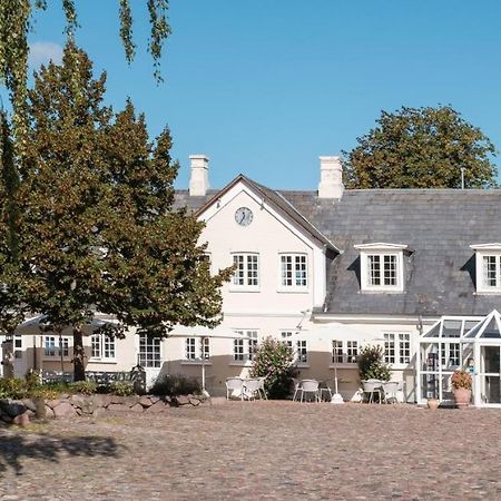 Hotel Knudsens Gaard Odense Bagian luar foto