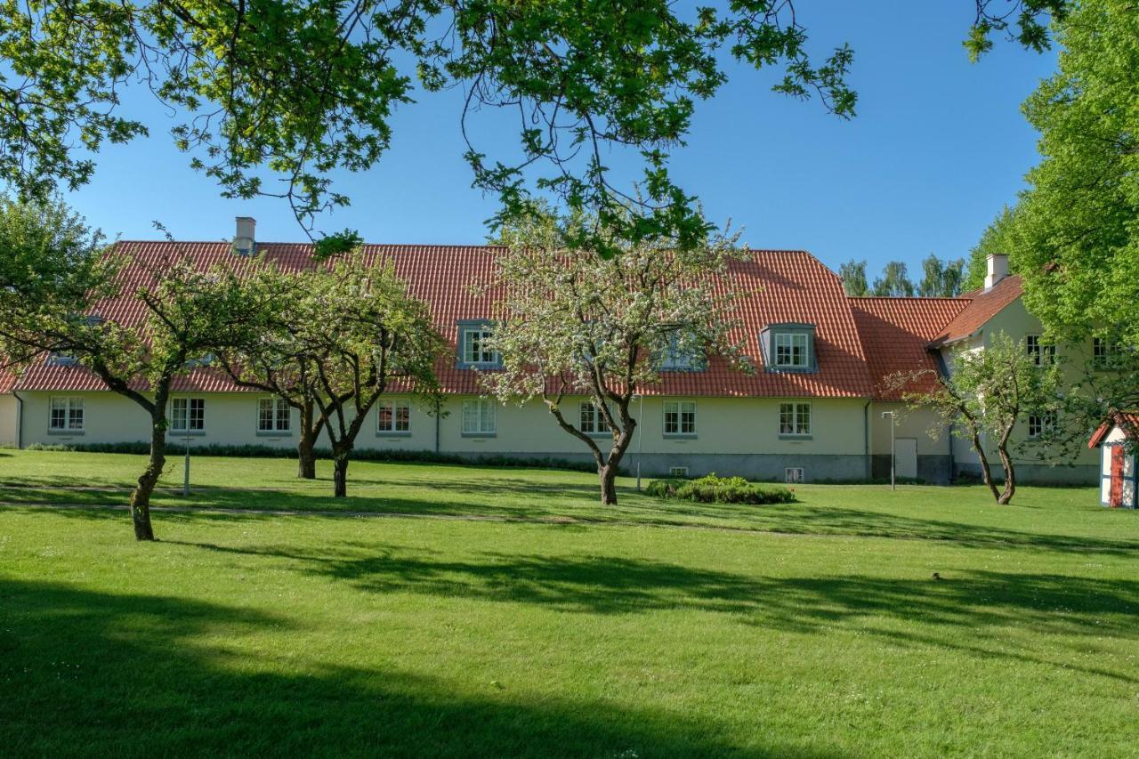 Hotel Knudsens Gaard Odense Bagian luar foto